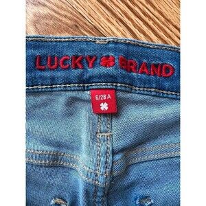 Lucky Brand Women’s Jeans – Size 6/28A
